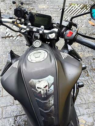 HONDA-CB 300F TWISTER CBS-2024
