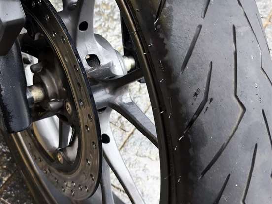 HONDA-CB 300F TWISTER CBS HONDA-CB 300F TWISTER CBS-2024