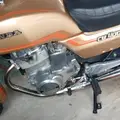 HONDA CB 400 II HONDA CB 400 II
