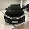 HONDA CITY 1.5 EX 16V FLEX 4P AUTOMÁTICO HONDA CITY 1.5 EX 16V FLEX 4P AUTOMÁTICO