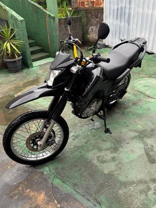 HONDA NXR 160 BROS ESDD 