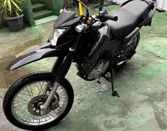 HONDA NXR 160 BROS ESDD HONDA NXR 160 BROS ESDD