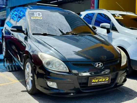 HYUNDAI I30 2.0 MPFI GLS 16V GASOLINA 4P MANUAL