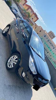 HYUNDAI IX35 2.0 MPFI GLS 4X2 16V GASOLINA 4P MANUAL