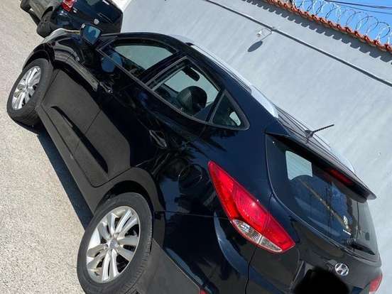 HYUNDAI-IX35-2.0 MPFI GLS 4X2 16V GASOLINA 4P MANUAL HYUNDAI-IX35-2010