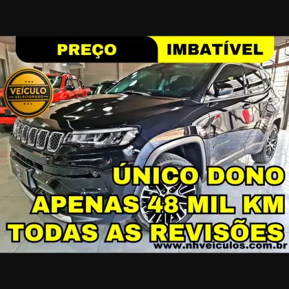 JEEP COMPASS 1.3 T270 TURBO FLEX LIMITED AT6 JEEP COMPASS 1.3 T270 TURBO FLEX LIMITED AT6