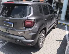 JEEP RENEGADE 1.3 T270 TURBO FLEX LONGITUDE AT6 JEEP RENEGADE 1.3 T270 TURBO FLEX LONGITUDE AT6
