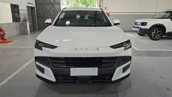 JETOUR S06 1.5 TGDI PHEV PREMIUM DHT