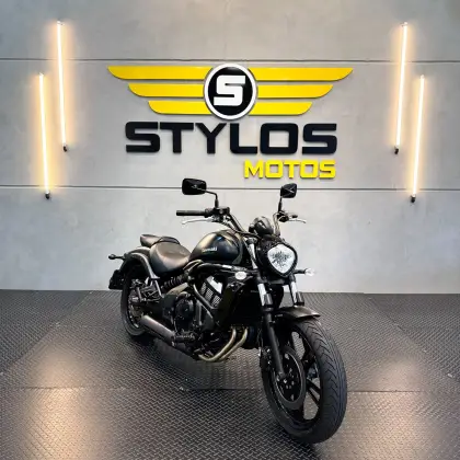 KAWASAKI VULCAN S ABS 
