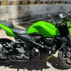 KAWASAKI Z-750 KAWASAKI Z-750