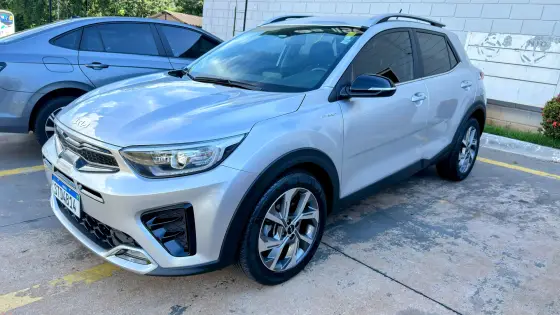 KIA STONIC 1.0 TGDI MHEV SX AUTOMÁTICO