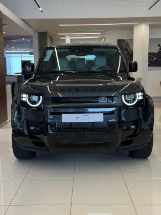 LAND ROVER DEFENDER 3.0 D350 TURBO DIESEL MHEV 110 X-DYNAMIC HSE AWD AUTOMÁTICO