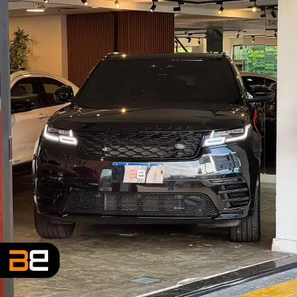 LAND ROVER RANGE ROVER VELAR 3.0 P340 GASOLINA R-DYNAMIC HSE AUTOMÁTICO