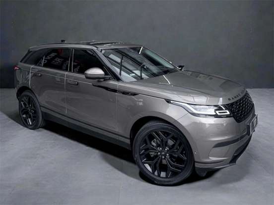 LAND ROVER-RANGE ROVER VELAR-2.0 P250 GASOLINA HSE AUTOMÁTICO LAND ROVER-RANGE ROVER VELAR-2018