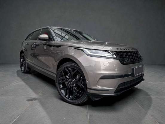 LAND ROVER-RANGE ROVER VELAR-2.0 P250 GASOLINA HSE AUTOMÁTICO LAND ROVER-RANGE ROVER VELAR-2018