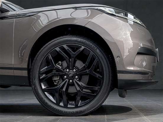LAND ROVER-RANGE ROVER VELAR-2.0 P250 GASOLINA HSE AUTOMÁTICO LAND ROVER-RANGE ROVER VELAR-2018
