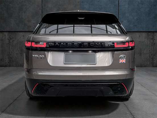 LAND ROVER-RANGE ROVER VELAR-2.0 P250 GASOLINA HSE AUTOMÁTICO LAND ROVER-RANGE ROVER VELAR-2018