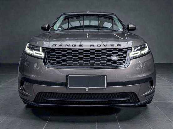 LAND ROVER-RANGE ROVER VELAR-2.0 P250 GASOLINA HSE AUTOMÁTICO LAND ROVER-RANGE ROVER VELAR-2018