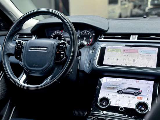 LAND ROVER-RANGE ROVER VELAR-2.0 P250 GASOLINA HSE AUTOMÁTICO LAND ROVER-RANGE ROVER VELAR-2018