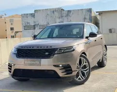 LAND ROVER RANGE ROVER VELAR 2.0 P300 GASOLINA R-DYNAMIC SE AUTOMÁTICO LAND ROVER RANGE ROVER VELAR 2.0 P300 GASOLINA R-DYNAMIC SE AUTOMÁTICO