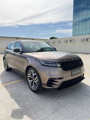 LAND ROVER-RANGE ROVER VELAR-2020