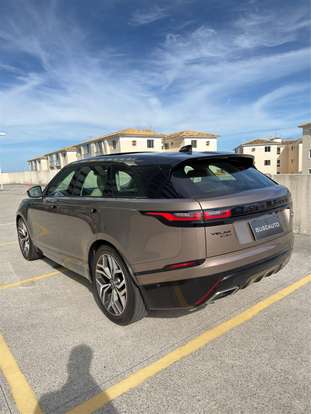 LAND ROVER-RANGE ROVER VELAR-2020