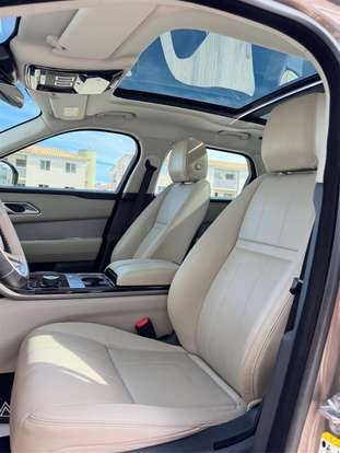 LAND ROVER-RANGE ROVER VELAR-2020