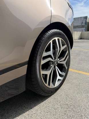 LAND ROVER-RANGE ROVER VELAR-2020