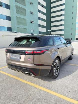 LAND ROVER-RANGE ROVER VELAR-2020