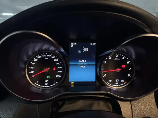 MERCEDES-BENZ-C 180-1.6 CGI GASOLINA EXCLUSIVE 9G-TRONIC MERCEDES-BENZ-C 180-2018