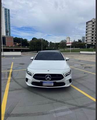 MERCEDES-BENZ-A 200-1.3 CGI GASOLINA ADVANCE SEDAN 7G-DCT MERCEDES-BENZ-A 200-2021
