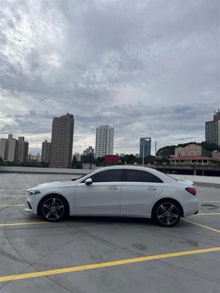 MERCEDES-BENZ-A 200-1.3 CGI GASOLINA ADVANCE SEDAN 7G-DCT MERCEDES-BENZ-A 200-2021