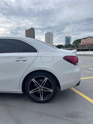 MERCEDES-BENZ-A 200-1.3 CGI GASOLINA ADVANCE SEDAN 7G-DCT MERCEDES-BENZ-A 200-2021