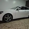 MERCEDES-BENZ C 250 1.8 CGI SPORT TURBO 16V GASOLINA 2P AUTOMÁTICO MERCEDES-BENZ C 250 1.8 CGI SPORT TURBO 16V GASOLINA 2P AUTOMÁTICO