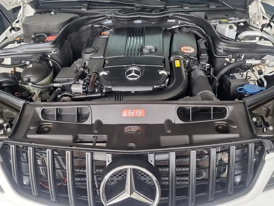 MERCEDES-BENZ-C 250-1.8 CGI SPORT TURBO 16V GASOLINA 2P AUTOMÁTICO MERCEDES-BENZ-C 250-2014