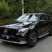 MERCEDES-BENZ GLC 43 AMG 3.0 V6 GASOLINA 4MATIC 9G-TRONIC MERCEDES-BENZ GLC 43 AMG 3.0 V6 GASOLINA 4MATIC 9G-TRONIC
