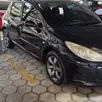 PEUGEOT 307 1.6 PRESENCE PACK 16V FLEX 4P MANUAL PEUGEOT 307 1.6 PRESENCE PACK 16V FLEX 4P MANUAL