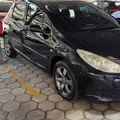 PEUGEOT 307 1.6 PRESENCE PACK 16V FLEX 4P MANUAL PEUGEOT 307 1.6 PRESENCE PACK 16V FLEX 4P MANUAL