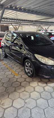 PEUGEOT-307-2009
