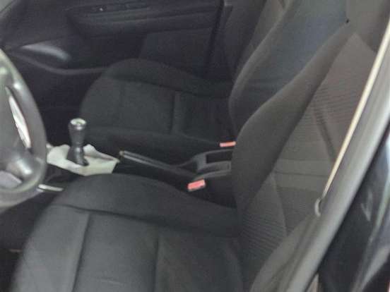 PEUGEOT-307-1.6 PRESENCE PACK 16V FLEX 4P MANUAL PEUGEOT-307-2009