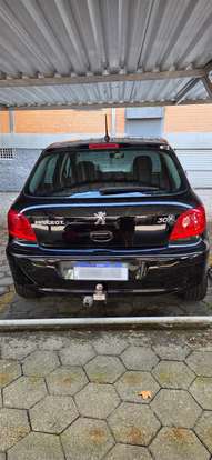 PEUGEOT-307-2009