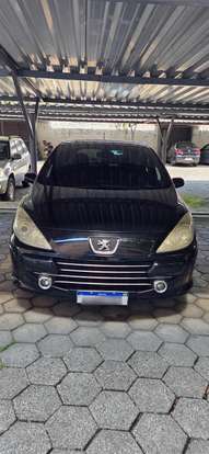 PEUGEOT-307-2009