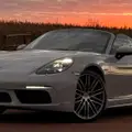 PORSCHE 718 2.0 16V H4 GASOLINA BOXSTER PDK PORSCHE 718 2.0 16V H4 GASOLINA BOXSTER PDK