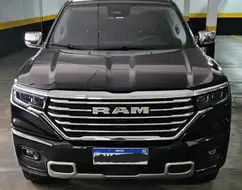RAM RAMPAGE 2.0 TURBO DIESEL LARAMIE 4X4 AUTOMÁTICO RAM RAMPAGE 2.0 TURBO DIESEL LARAMIE 4X4 AUTOMÁTICO