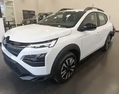 RENAULT KARDIAN 1.0 TCE FLEX EVOLUTION EDC RENAULT KARDIAN 1.0 TCE FLEX EVOLUTION EDC