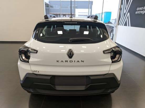 RENAULT-KARDIAN-1.0 TCE FLEX EVOLUTION MANUAL RENAULT-KARDIAN-2025