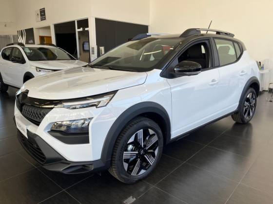 RENAULT KARDIAN 1.0 TCE FLEX TECHNO EDC