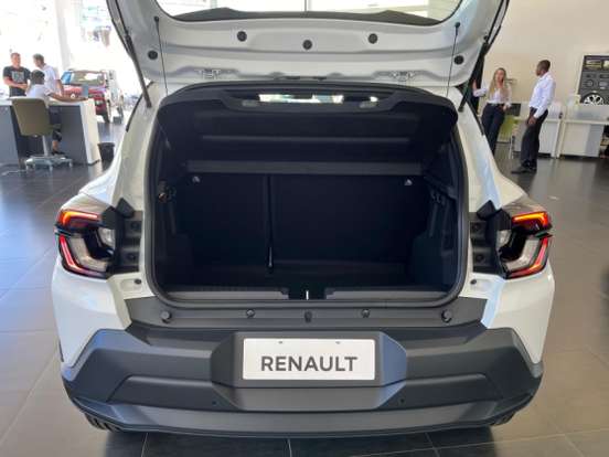 RENAULT-KARDIAN-1.0 TCE FLEX TECHNO EDC RENAULT-KARDIAN-2025
