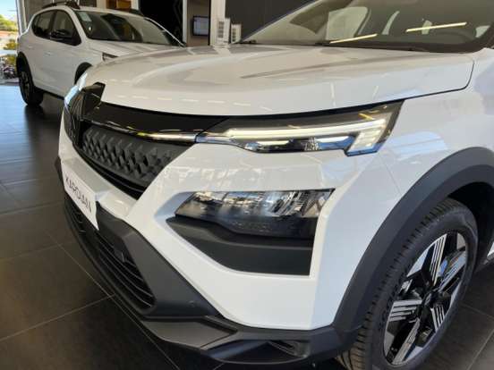 RENAULT-KARDIAN-1.0 TCE FLEX TECHNO EDC RENAULT-KARDIAN-2025