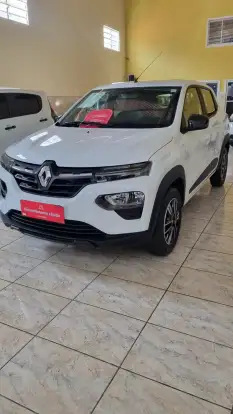 RENAULT-KWID-1.0 12V SCE FLEX INTENSE MANUAL RENAULT-KWID-2023